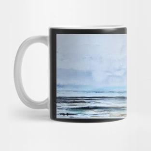 On The Beach Mug